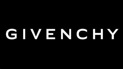 what is givenchy mean|Givenchy uk website.